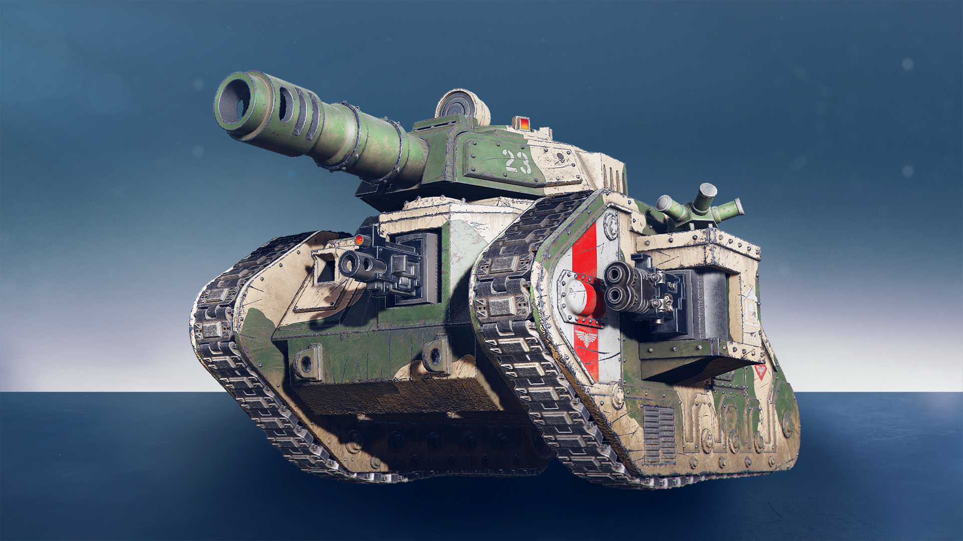 War Machines：Tanks Battle Codes (New)