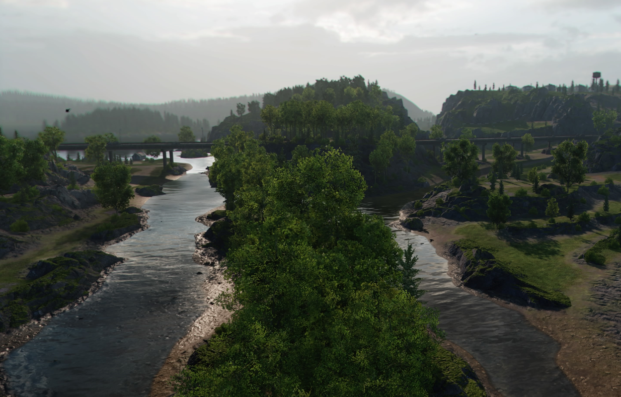 Liberty Falls - Screenshot 4