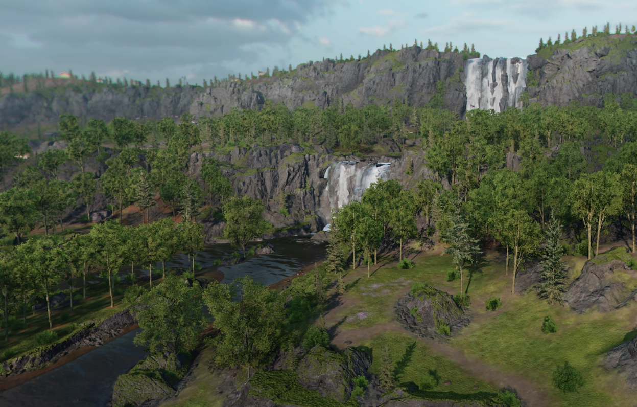 Liberty Falls - Screenshot 5