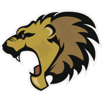 Lion Low Vis emblem_5002