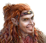 Loki 2D Standard Commander