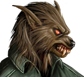 Lycan 2D Standard Commander