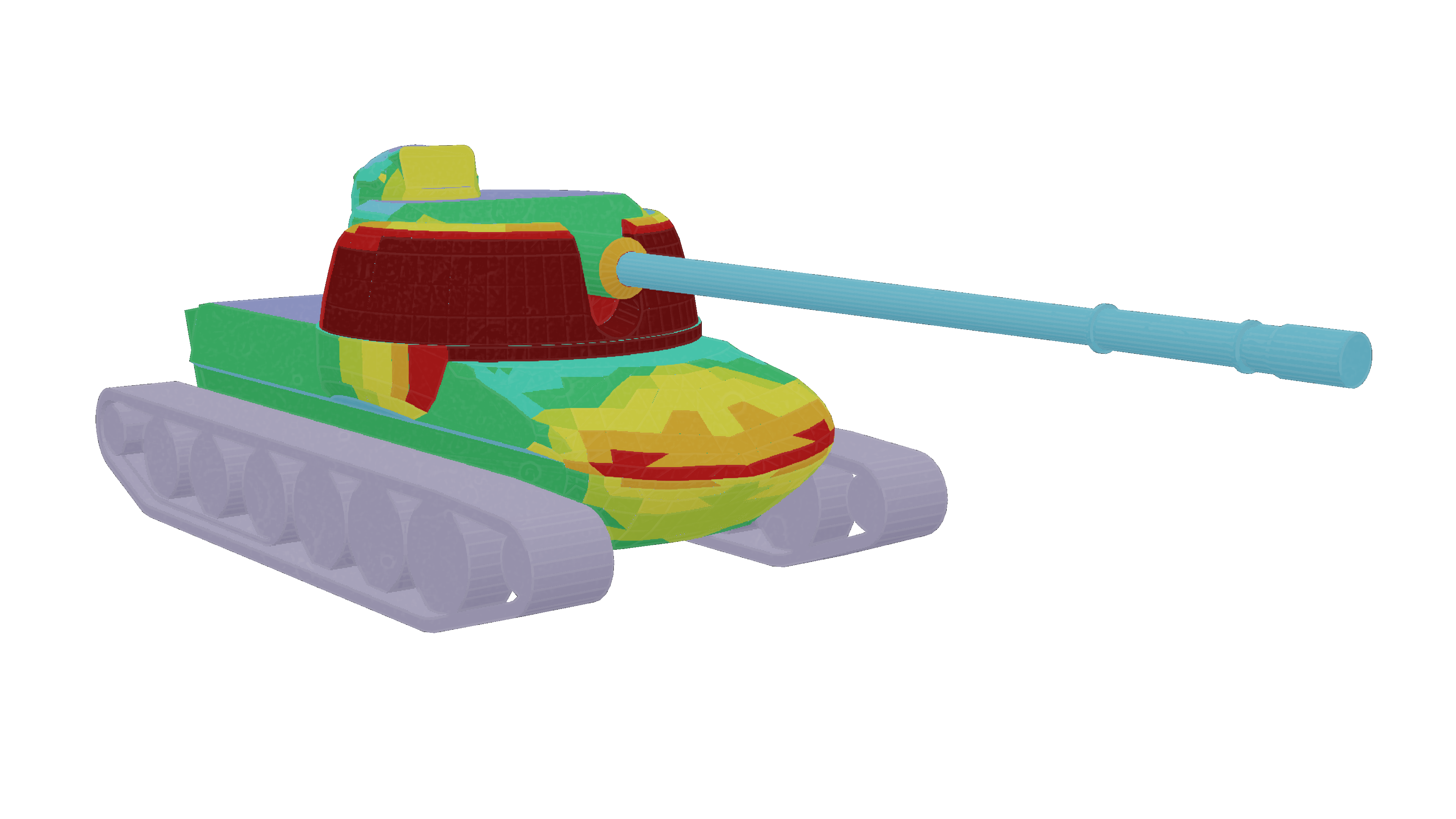 M-IV-Y - Armor Viewer