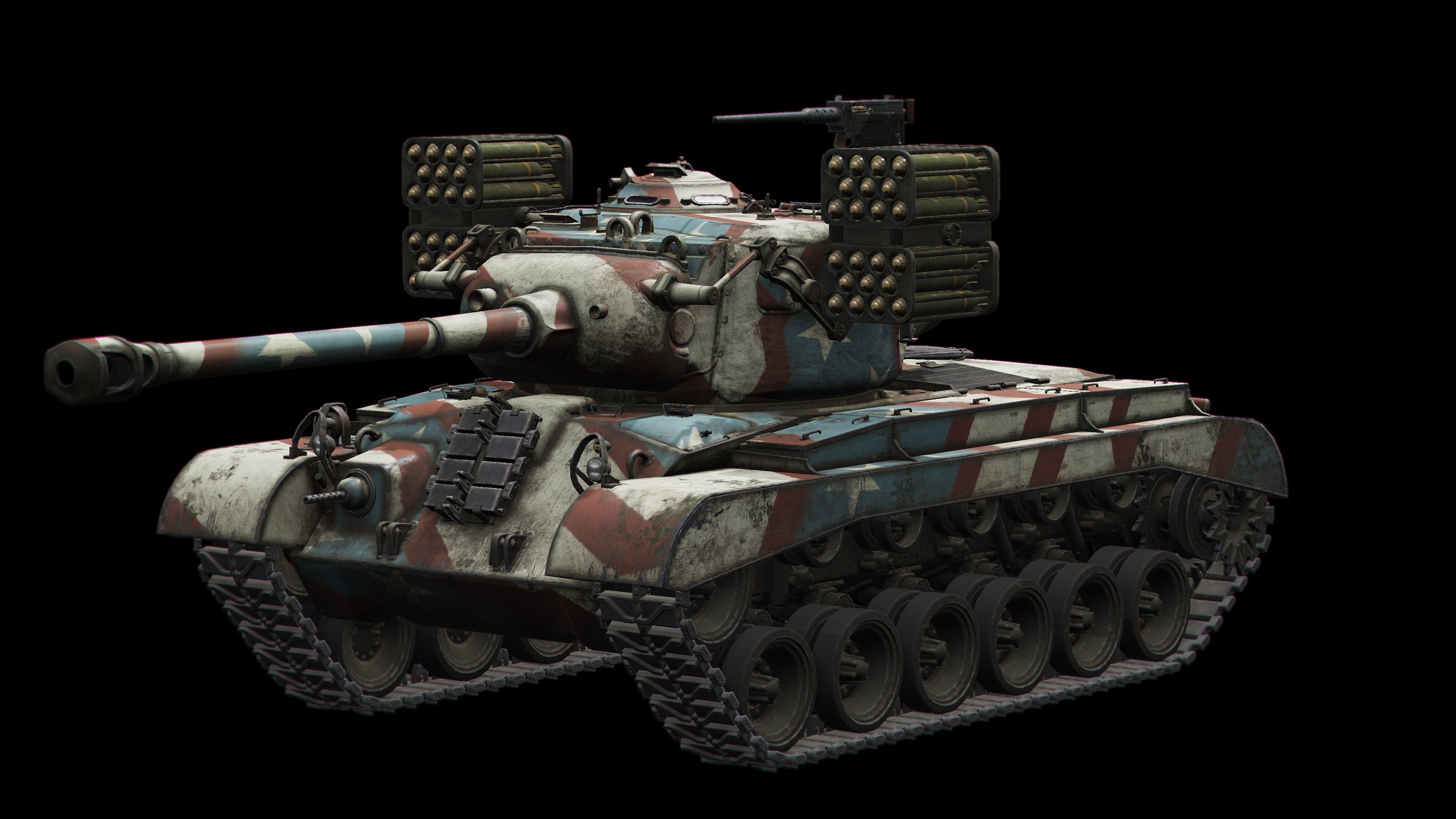 M26 Pershing T99_6