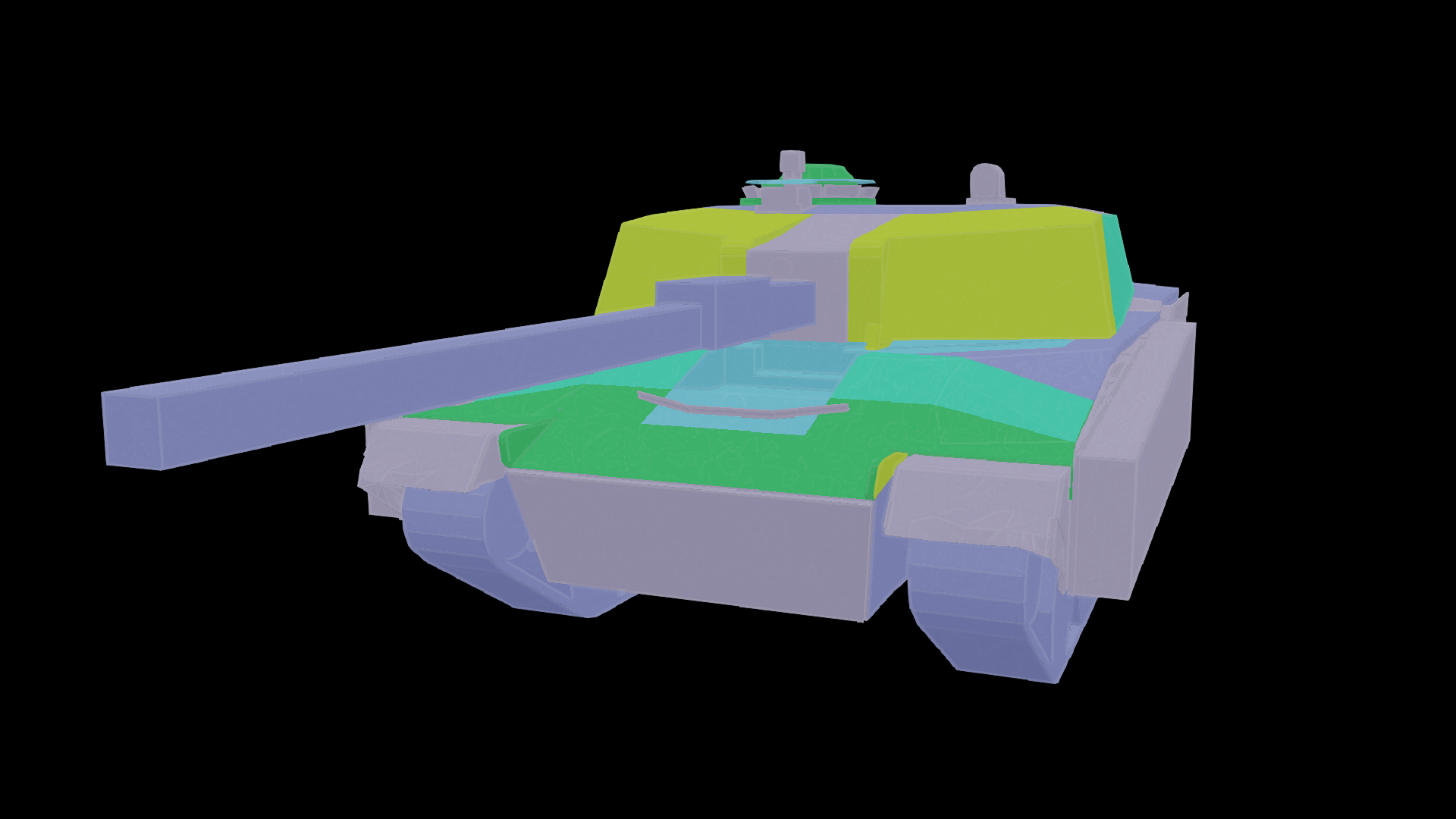 MBT-80 - Armor Viewer