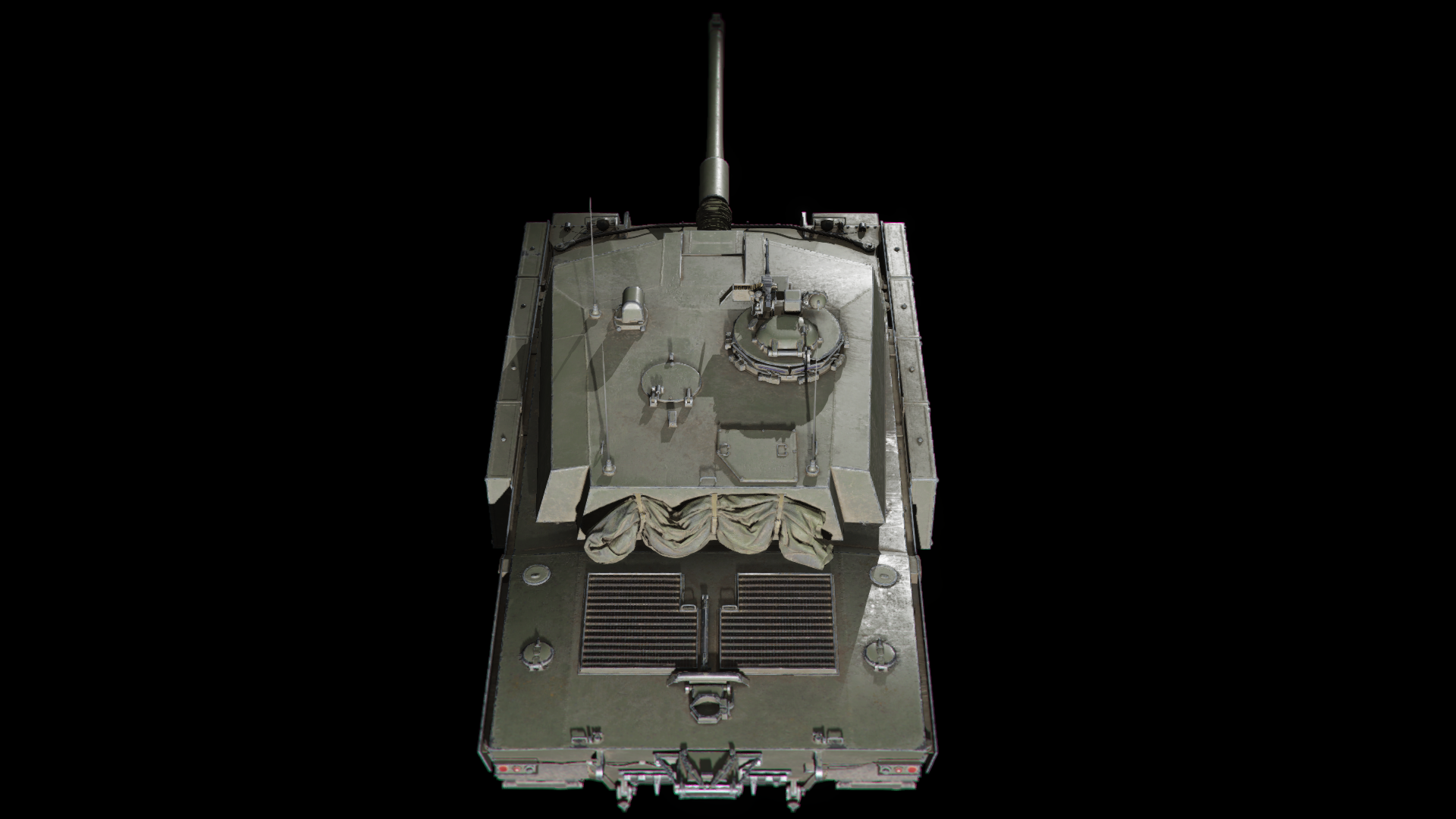 MBT-80 - Screenshot 2