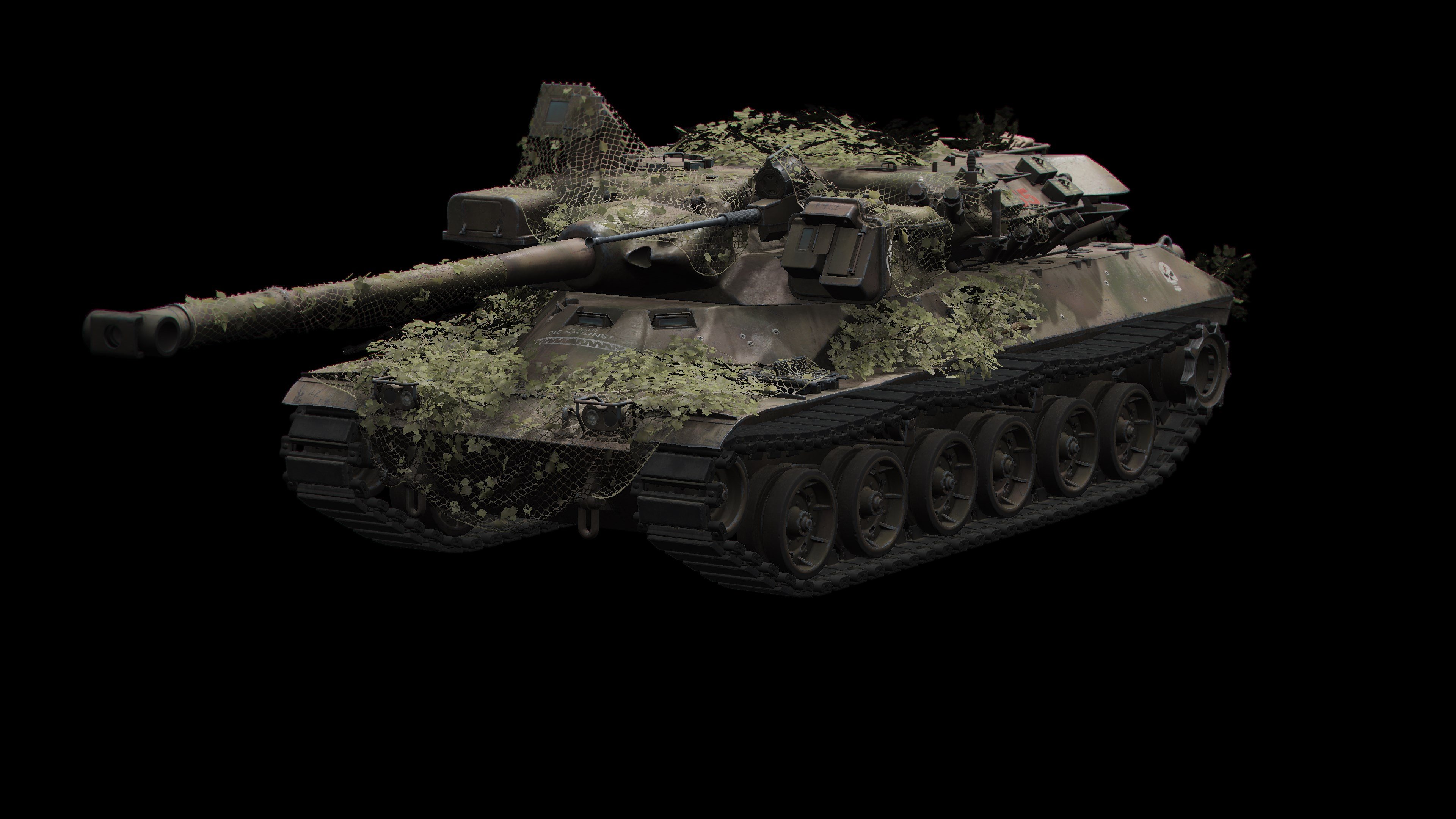 World of Tanks – Long Service Memory event is upcoming soon – new 2d style  – Honored Tanker 