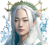 MIII_26_Suijin (Water)