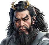 MIII_27_Susanoo no Mikoto