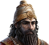 MIII_35_Babylonian Seer