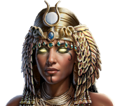 MIII_36_Egyptian Seer