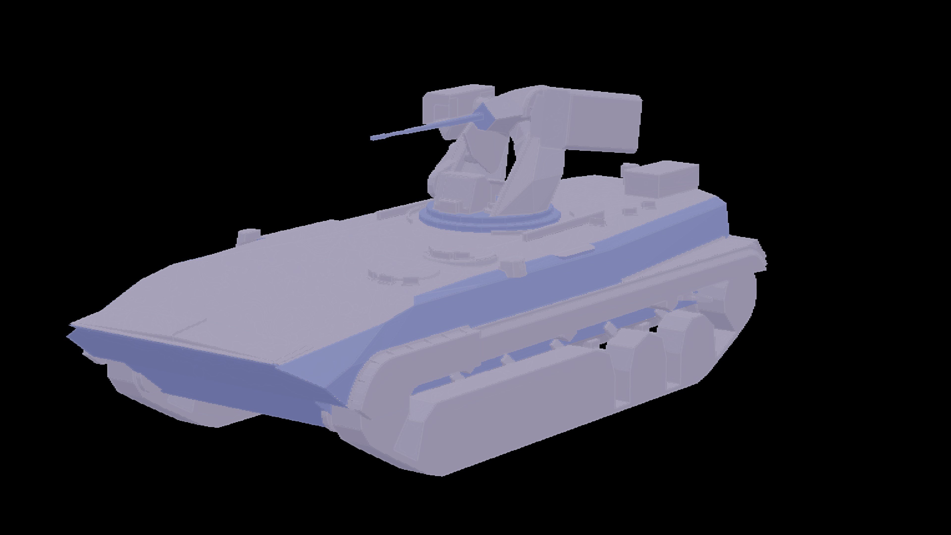 MLI-84M - Armor Viewer