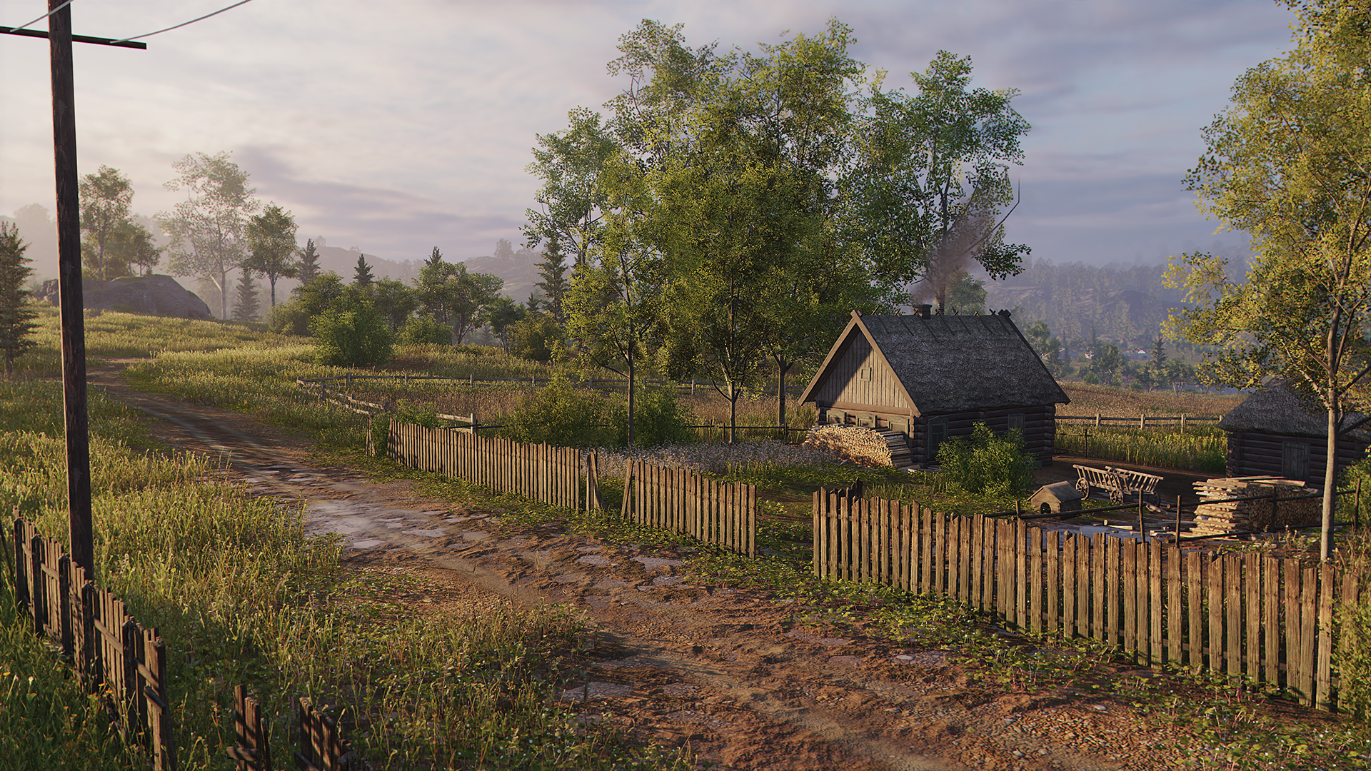 Malinovka_Summer_Load_Screen_Final