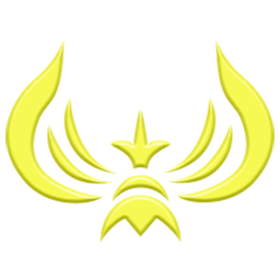 Master of Orion - Alkari emblem_1389