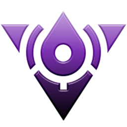 Master of Orion - Darlok emblem_1391