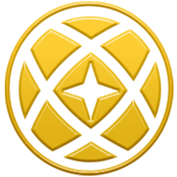 Master of Orion - Gnolam emblem_1393