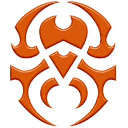 Master of Orion - Klackon emblem_1396
