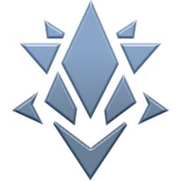 Master of Orion - Silicoids emblem_1402