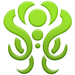 Master of Orion - Trilliarians emblem_1403