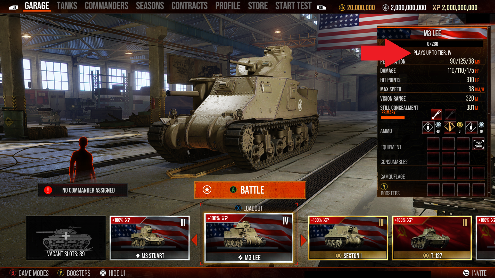 Intro to World of Tanks Modern Armor, Game Modes, and Matchmaking