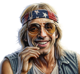 Maverick Max 2D Standard Commander