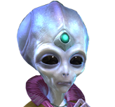 Meson 2D Standard Commander - MoO