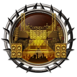 Metal Fest 2025 medal_rare9723