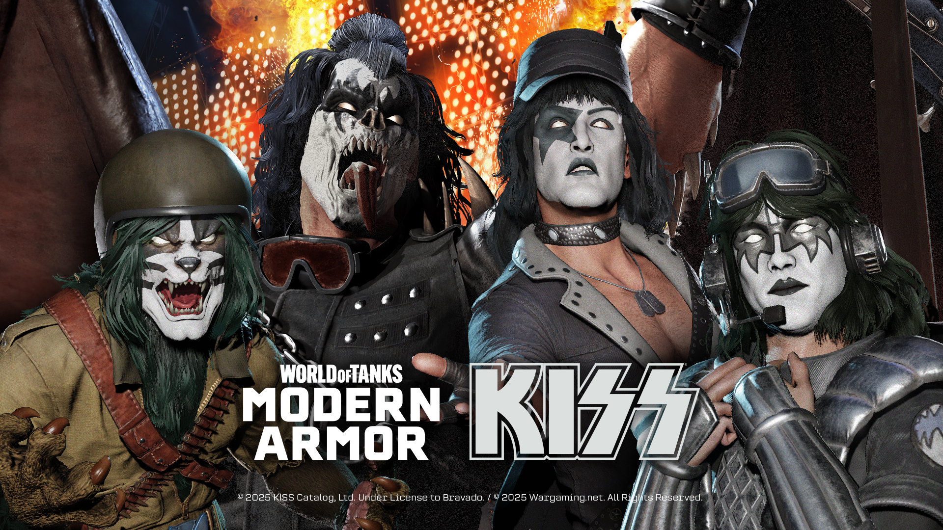 Metal Fest Commander Key Art EN - Legal Lines