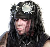 Metal Maestro 2D Standard Commander