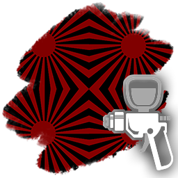 Metallic Sunburst 1 camo_15_10504