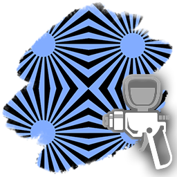 Metallic Sunburst 3 camo_15_10648