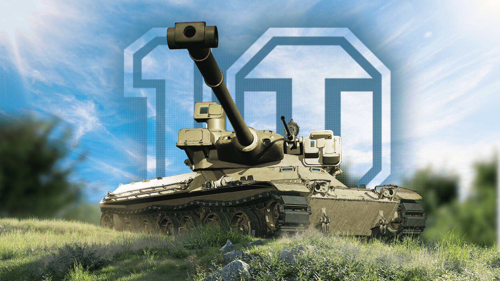 MBT-B 10th Anniversary Rendered Image