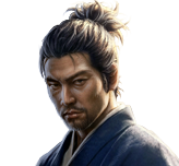 Miyamoto Musashi 2D Standard Commander