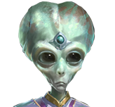 Moldred 2D Standard Commander - MoO