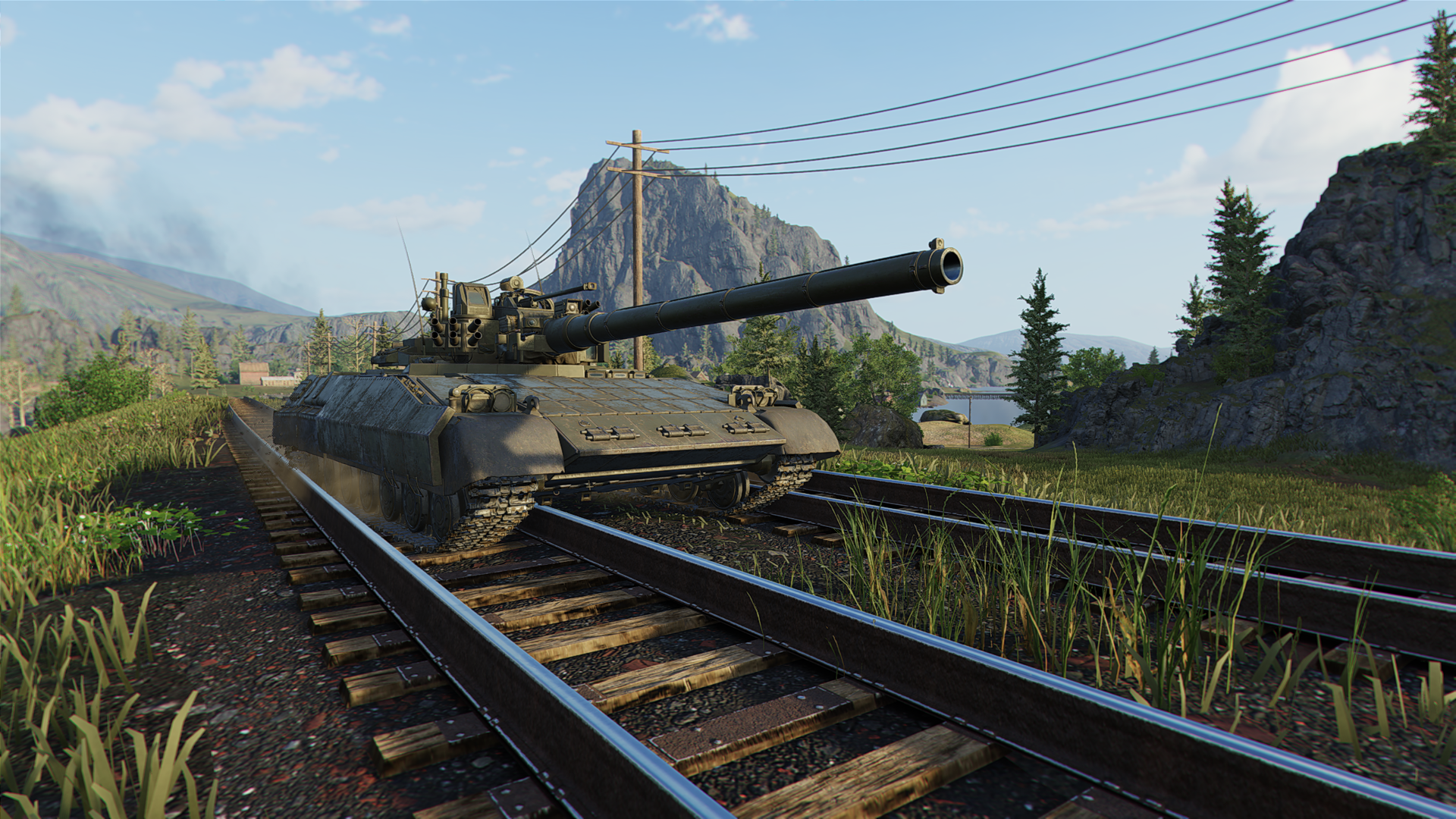 Molot Screenshot 2