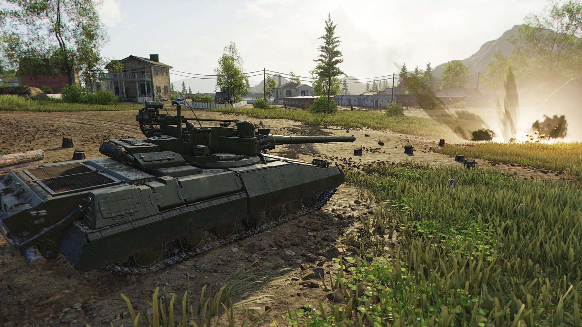 Molot Screenshot 3