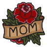 Mother&#x27;s Day_emblem