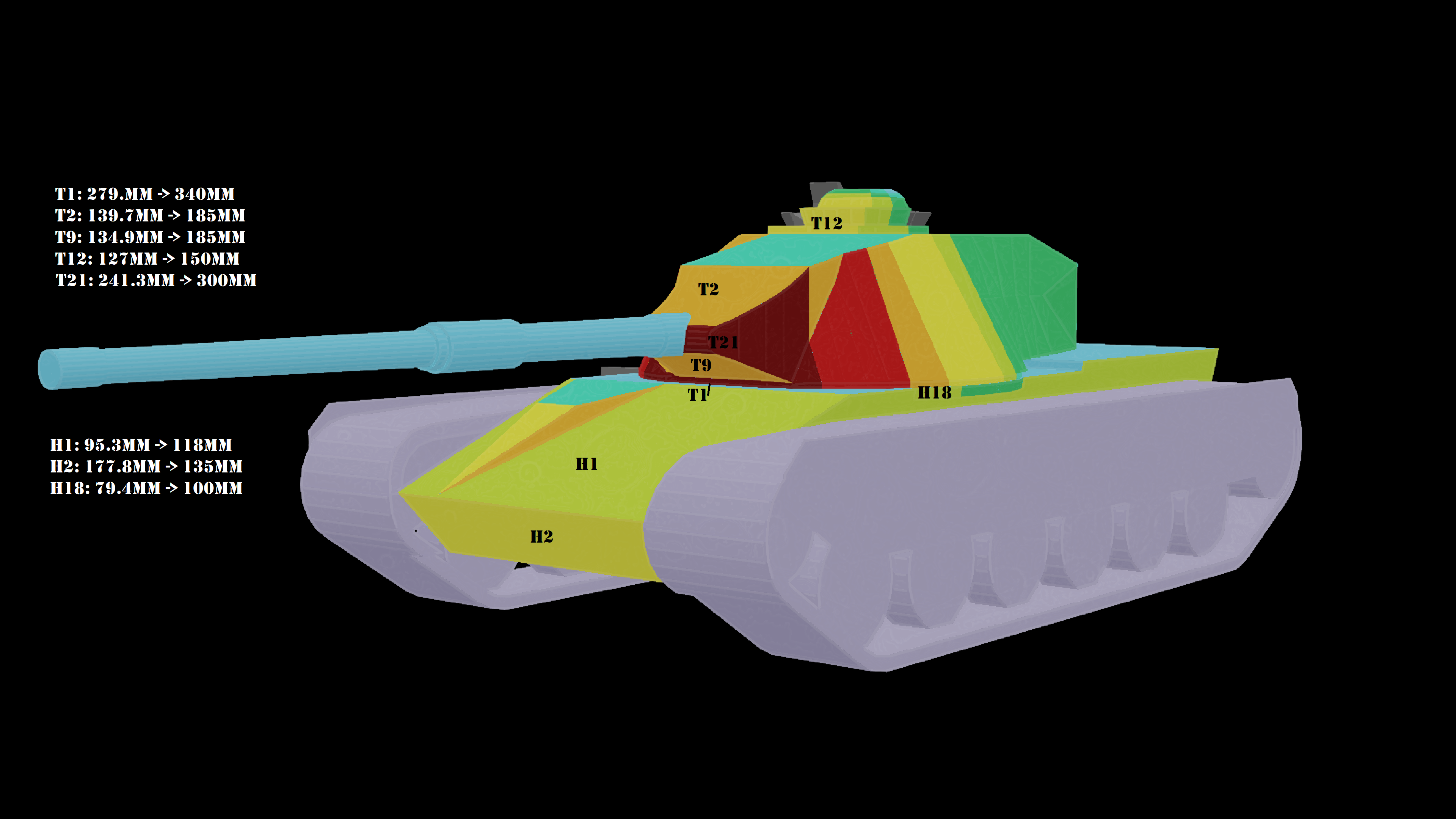 Nemesis MBT - Updated Armor Viewer Image With Labels