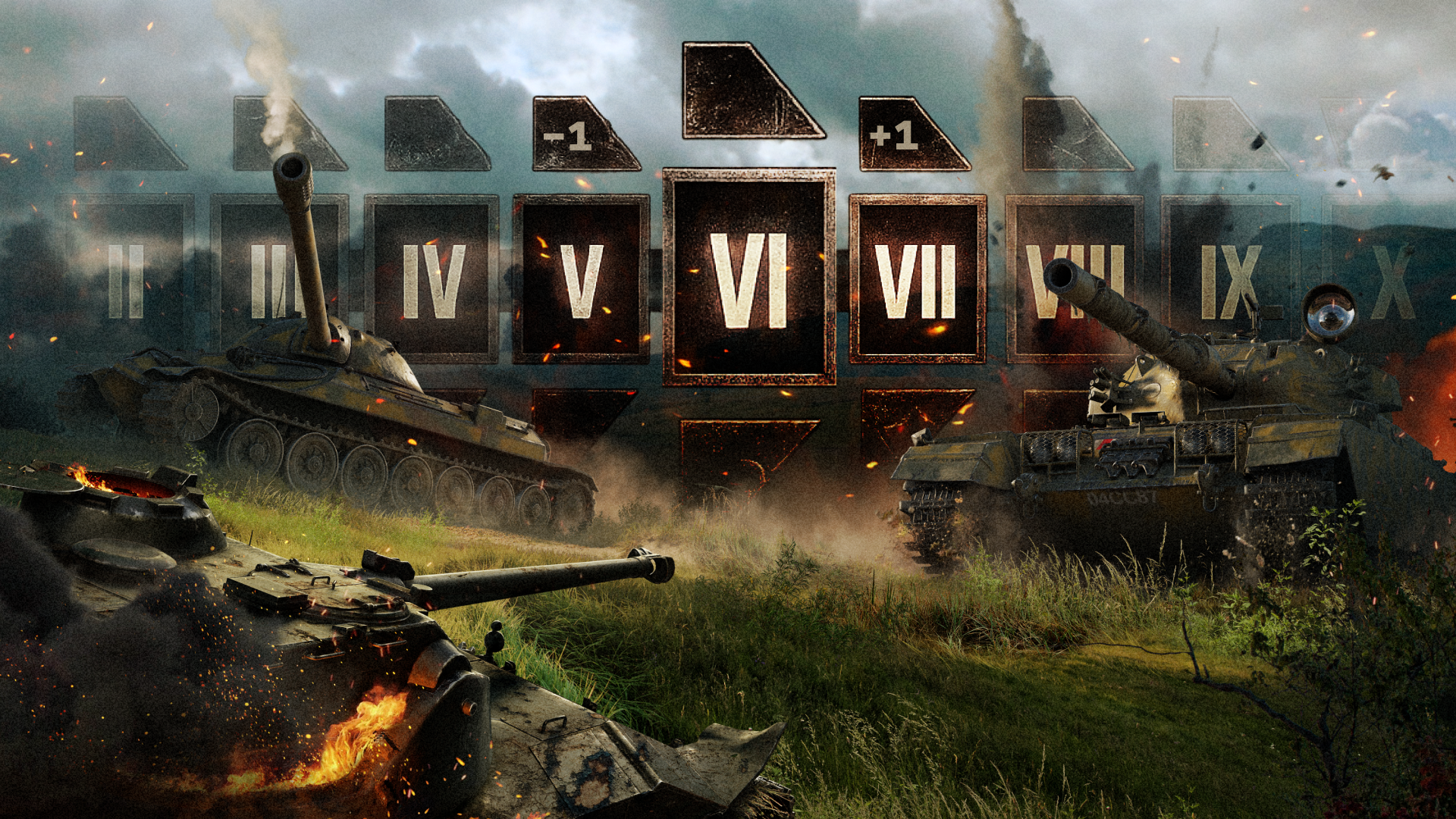 New 1-1 Matchmaking Header Image - September 2025