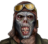 Nosferatu 2D Standard Commander