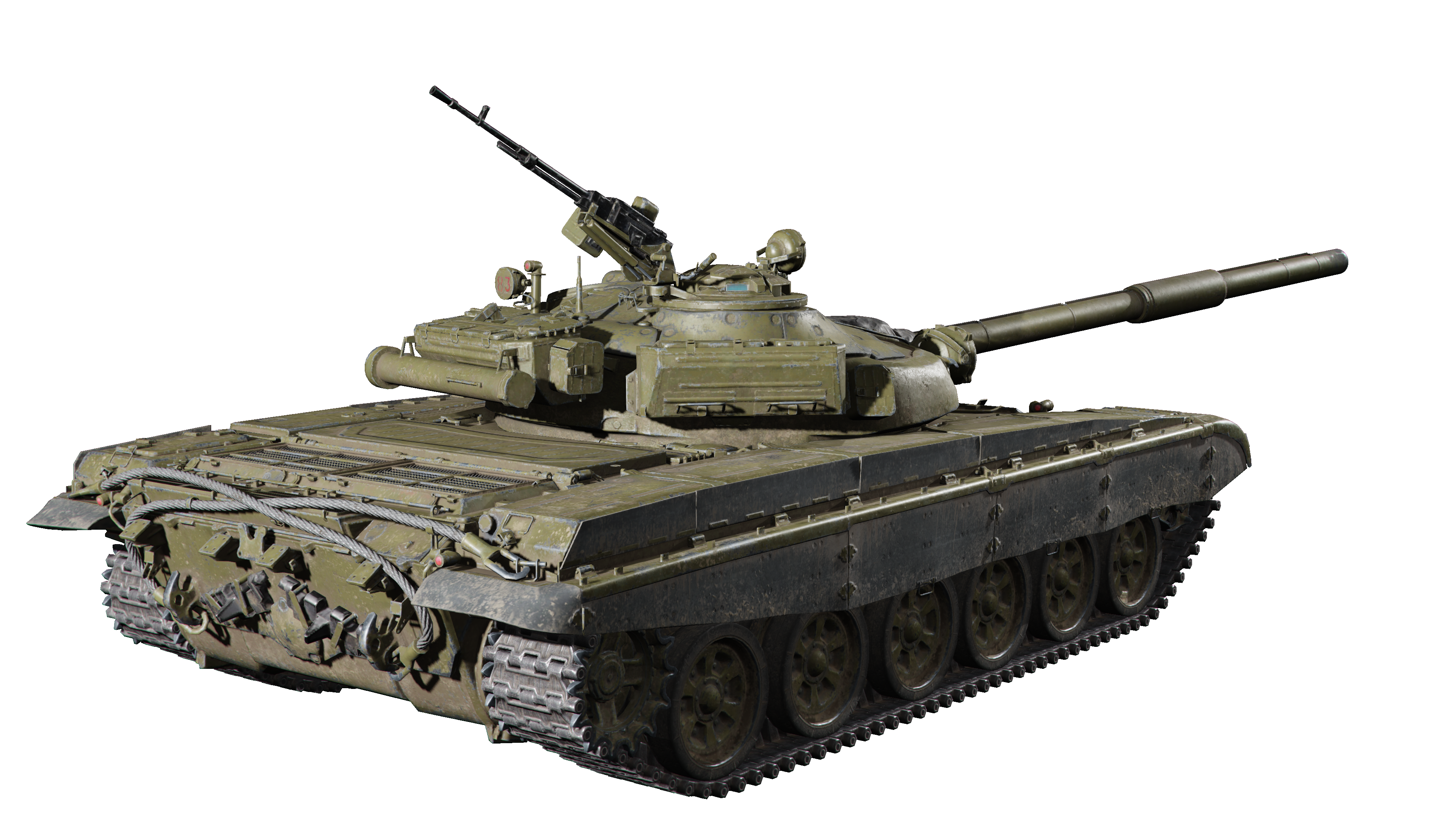 Object 184 - Screenshot 2