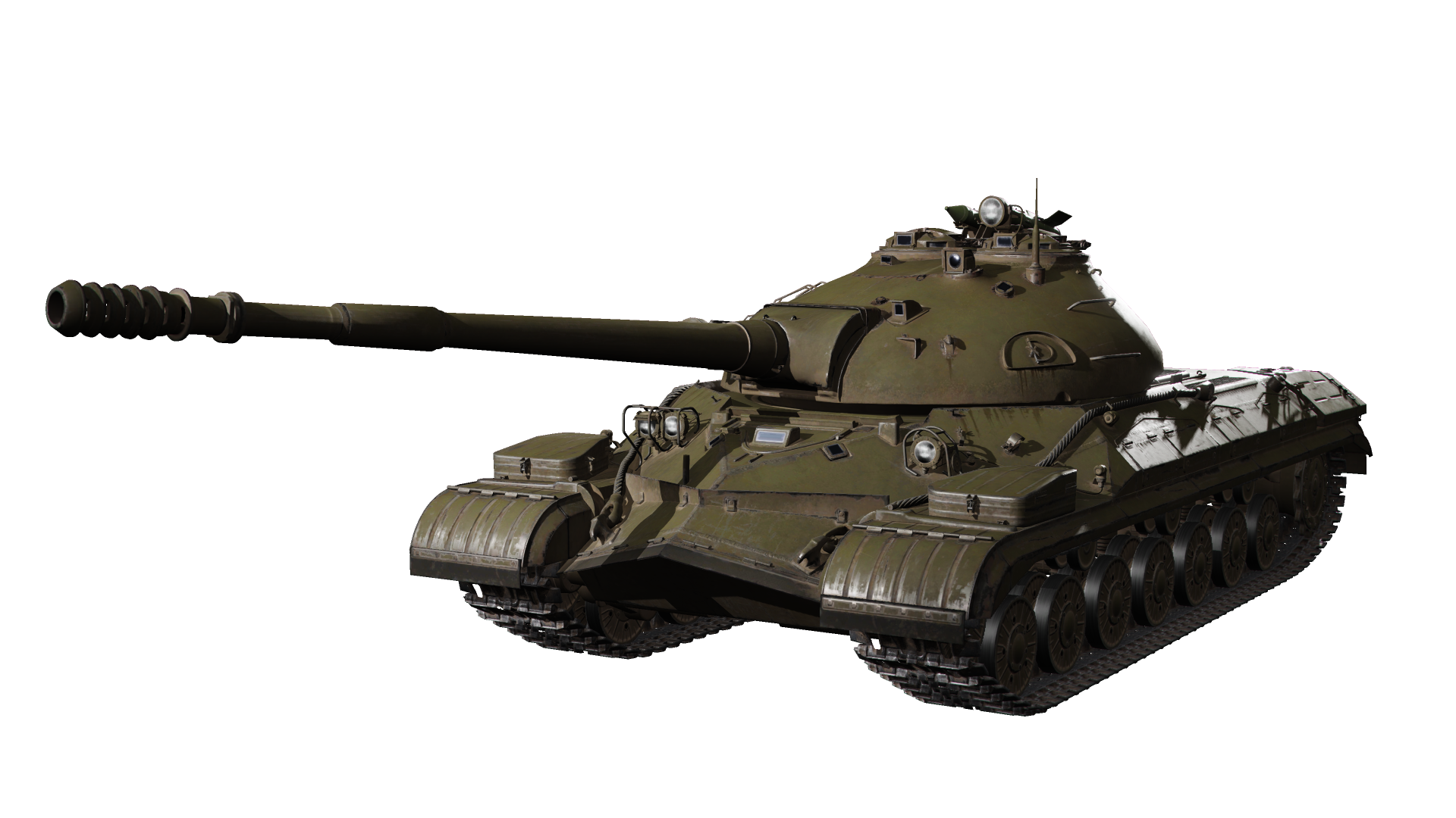 Object 272M - Screenshot 4 Resized