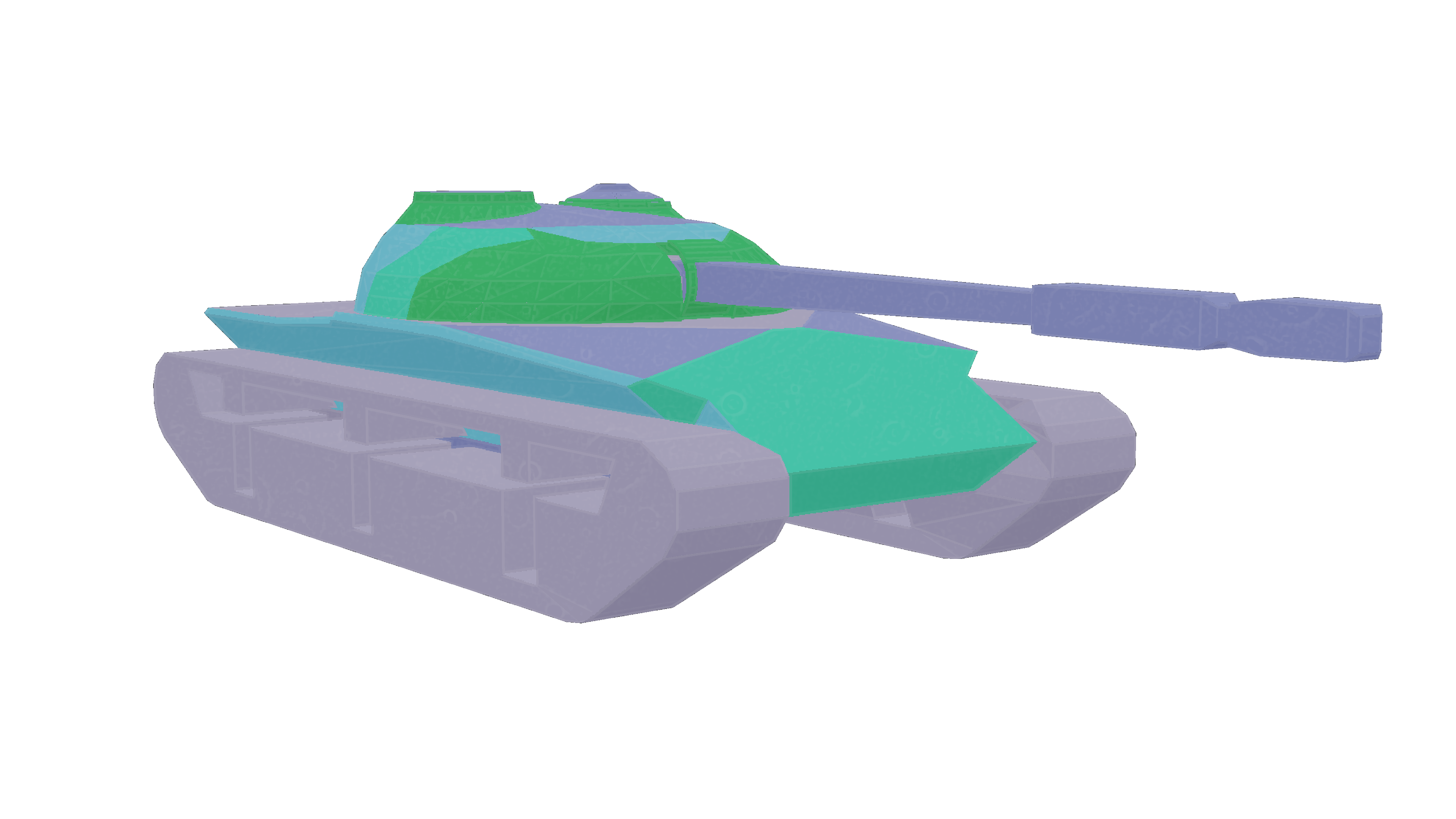 Object 430 - Armor Viewer