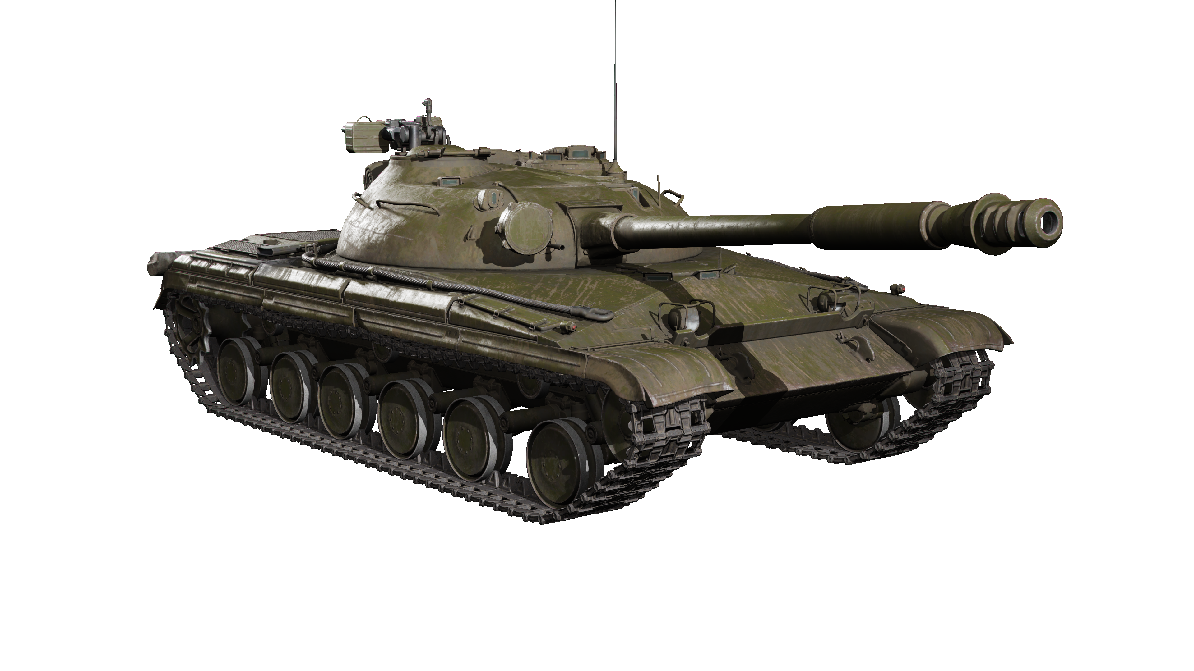 Object 430 - Immagine dello schermo