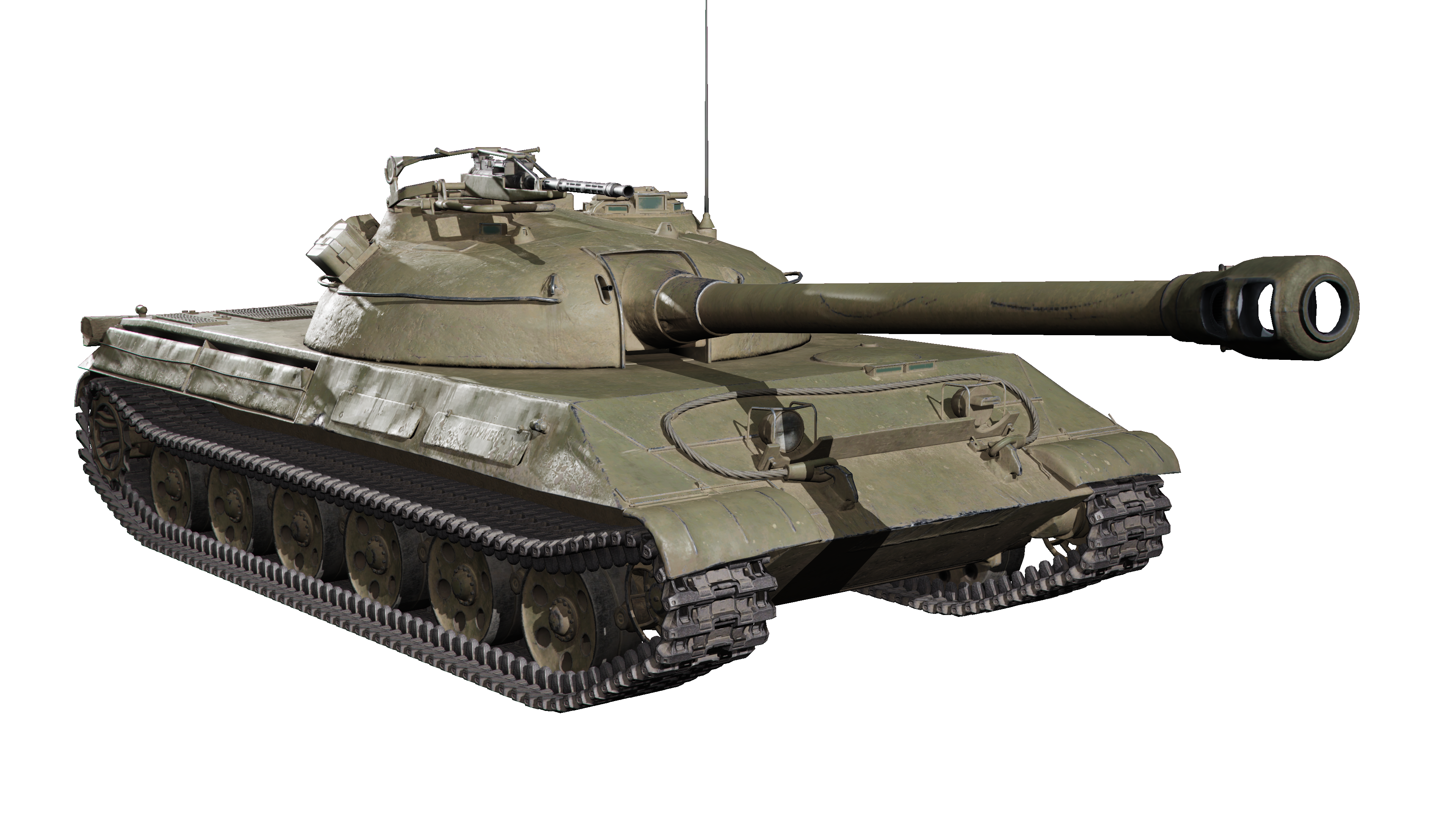 Object 430 U - Immagine dello schermo