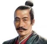 Oda Nobunaga 2D Standard Commander