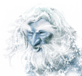 Old Man Winter