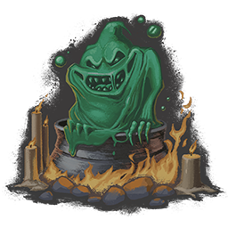 Oozey Boogie Man emblem_1545