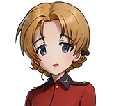 OrangePekoe 2D Standard Commander