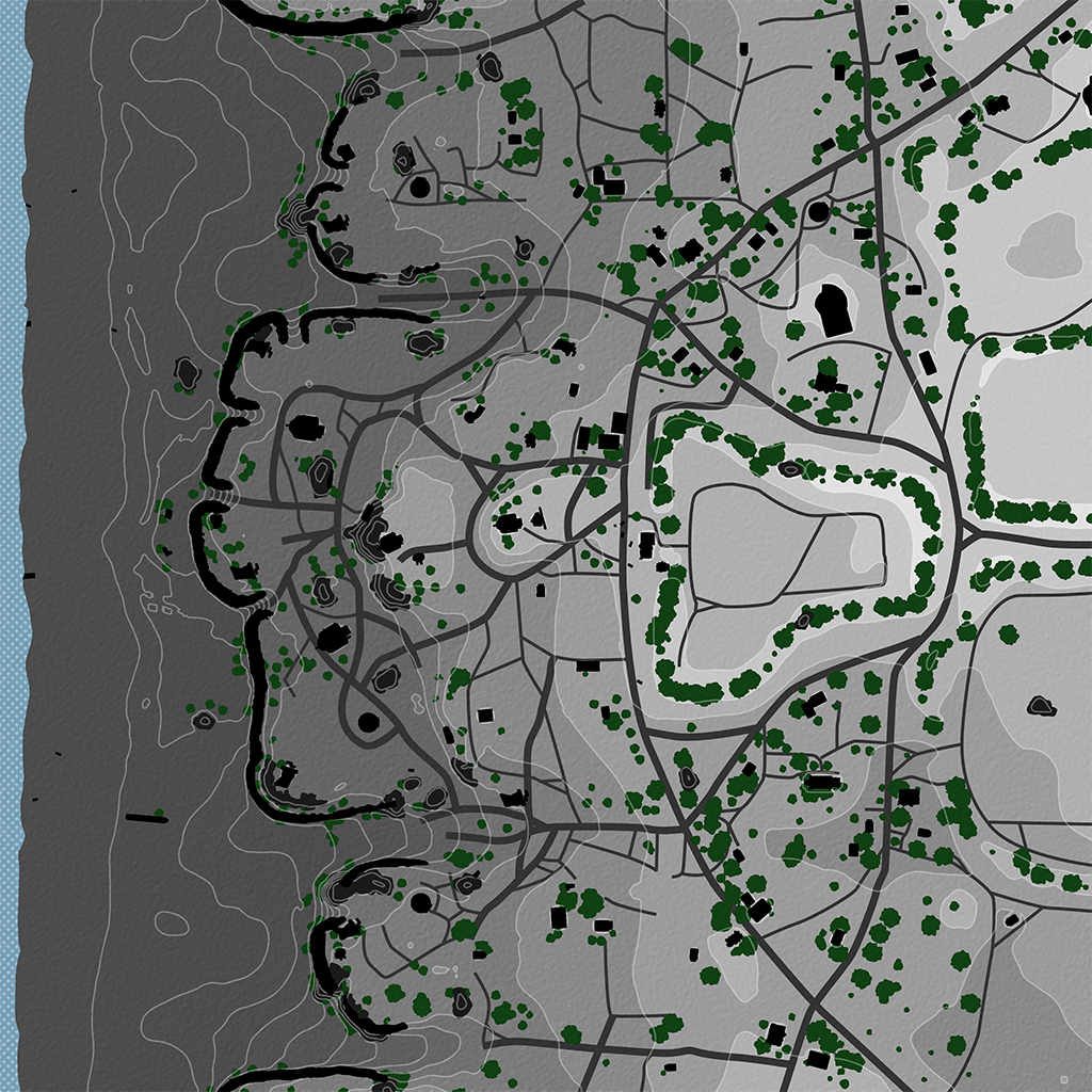 Overlord - Overhead Map No Labels